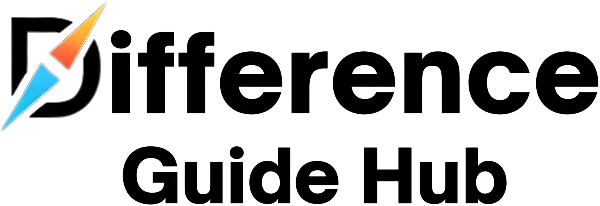 Difference Guide Hub