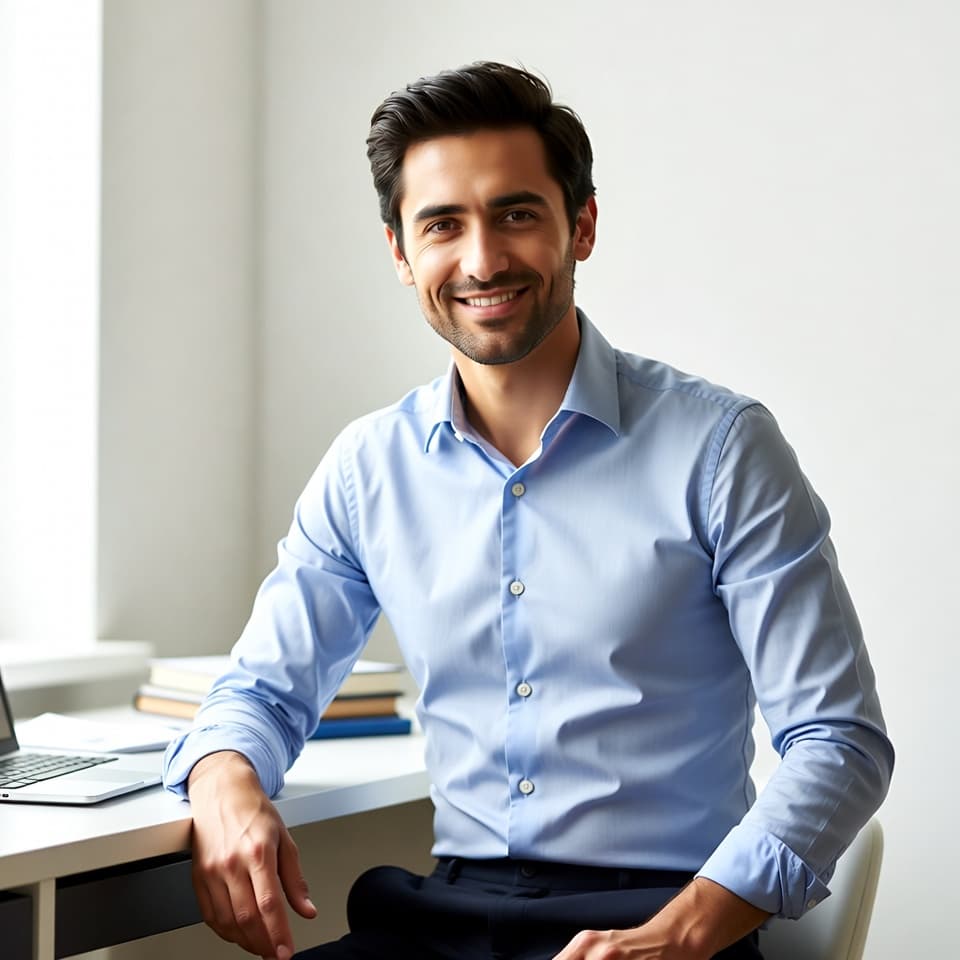 website author image