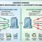 difference between ar and ap